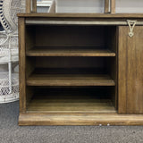 Cabinet (Credenza)