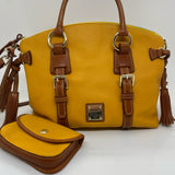 Dooney & Bourke designer purse
