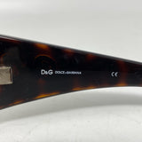 Dolce & Gabanna designer eyewear