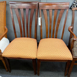 Chair (Dining - Pair)