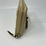 Coach designer wallet