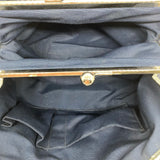 Coach designer purse