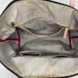 Coach designer purse