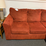 Fabric Sofa