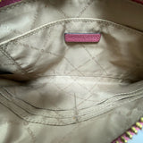 Michael Kors designer wristlet