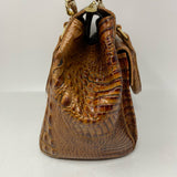 Brahmin designer purse