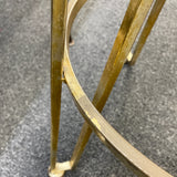 Stool (Bar - No Back)