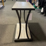 Wood Table (Accent)