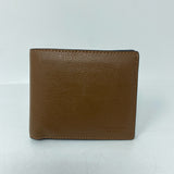 Coach designer wallet