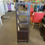 Wood Bookshelf