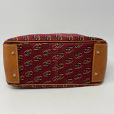 Dooney & Bourke designer purse