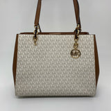 Michael Kors designer purse