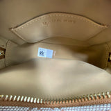 Michael Kors designer travel