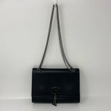 Badgley Mischka designer purse
