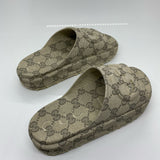 Gucci designer shoes (Mn)