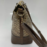Brahmin designer purse