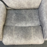 Upholstery Chair (Recliner)