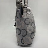 Coach designer purse