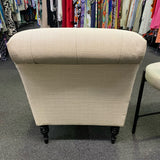 Fabric Chair