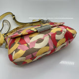 Coach designer purse