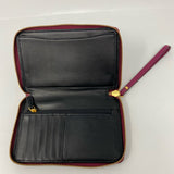 Marc jacobs designer wristlet