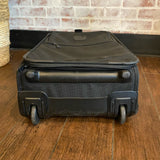 TUMI designer travel