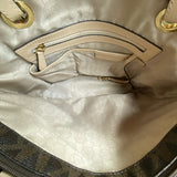 Michael Kors designer purse