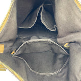 Coach designer purse