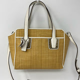 Coach designer purse