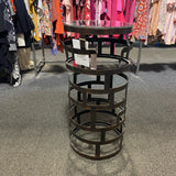 Metal Table (Accent)