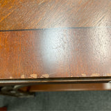 Table ( End)