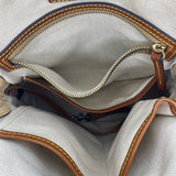 Dooney & Bourke designer travel