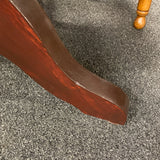 Wood Table ( Dining)