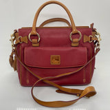 Dooney & Bourke designer purse