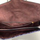 Coach designer purse