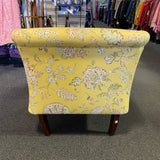 Fabric Chair