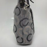 Coach designer purse