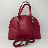 Coach designer purse