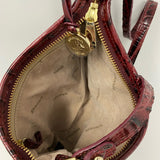 Brahmin designer purse