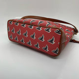 Dooney & Bourke designer purse