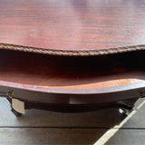 Wood Dresser
