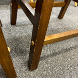 Stool (Bar - No Back)