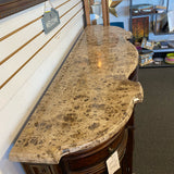 Wood Buffet / Sideboard