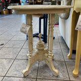 Wood Table (Accent)