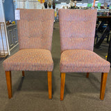 Dining Chairs