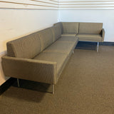 Tweed Sofa (Sectional)