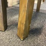 Fabric Chair (Dining - Pair)