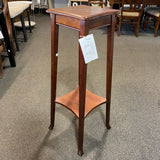 Wood Stand (Plant)