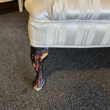 Fabric Chair