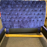 Fabric Bed (Queen)